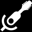 Voice changer-Play on string icon