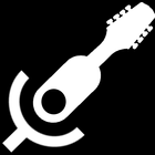 Modificador de voz - na corda ícone