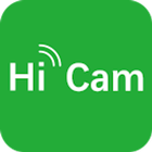 HiCam Plus icône