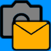 Take Photo & Send by 2 Clicks icon