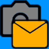 APK Take Photo & Send by 2 Clicks