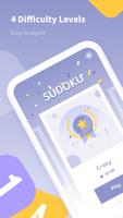 Sudoku Pro Poster