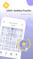 Sudoku Pro capture d'écran 1