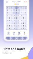 Sudoku Pro captura de pantalla 2