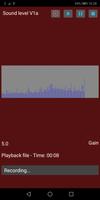 Sound Level syot layar 3
