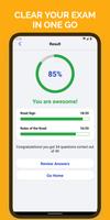 G1 Practice Test Ontario 2026 screenshot 3