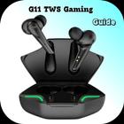G11 TWS Gaming Guide أيقونة
