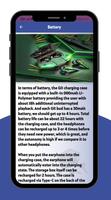 G11 TWS Gaming Guide تصوير الشاشة 2