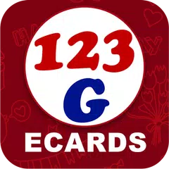 123Greetings: Cards & Wishes