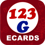 123Greetings: Cards & Wishes