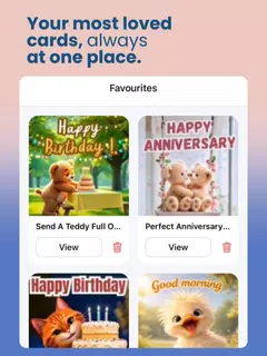 123Greetings: Cards & Wishes