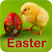 Easter eCards & Greetings icon
