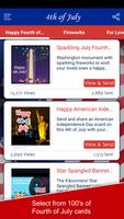 پوستر 4th Of July eCards & Greetings