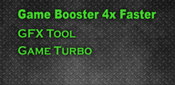 Hướng dẫn từng bước: cách tải xuống Game Booster 4x Faster trên Android