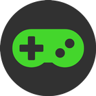 Game Booster ikon