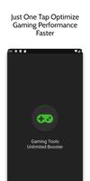 Game Booster پوسٹر