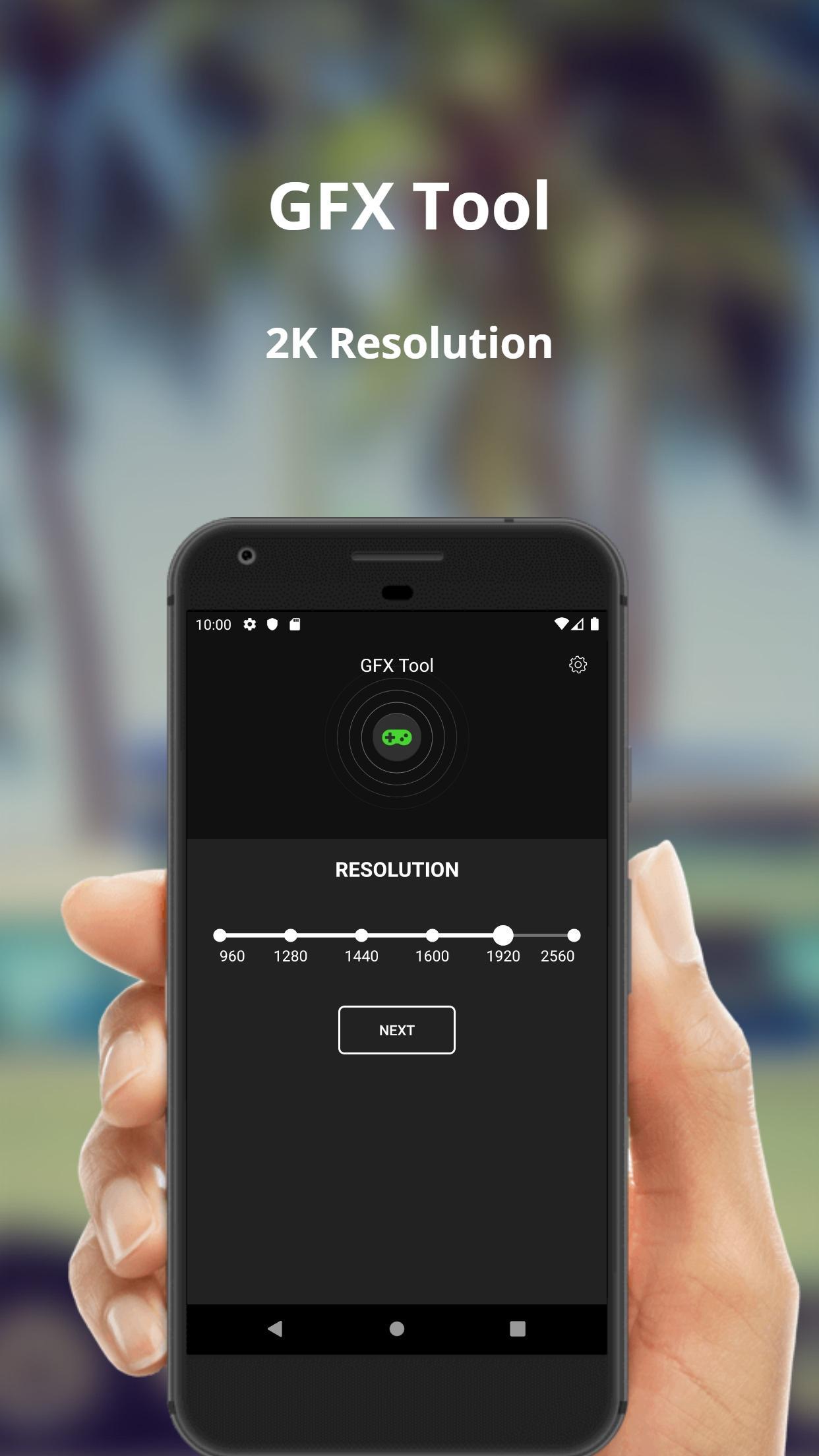 Game Booster for Android - APK Download