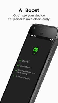 Game Booster 4x Faster Pro - GFX Tool & Lag Fix for ...