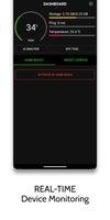 Game Booster 4x Faster Pro captura de pantalla 1