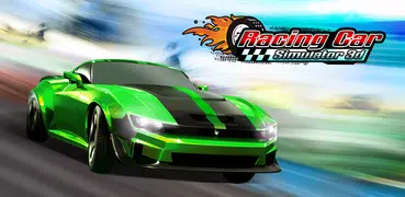 Racing Car Simulator 3D
