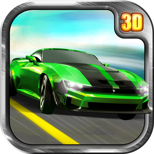 Racing Car Simulator 3D