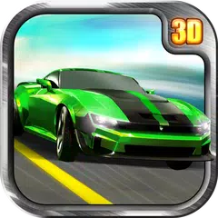 Racing Car Simulator 3D APK download