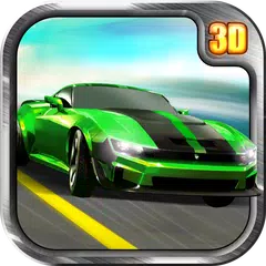 Скачать Racing Car Simulator 3D APK