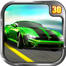 APK Racing Car Simulator 3D