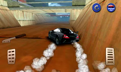 Racing Car Simulator 3D APK download