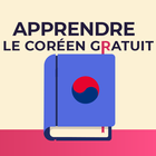 Apprendre le coréen facilement biểu tượng