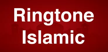 Ringtone Islamic