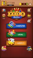 Ludo Champion:  Board Game الملصق