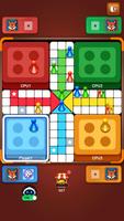 Ludo Champion:  Board Game تصوير الشاشة 1