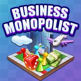 Business Monopoly - Dice Game icône