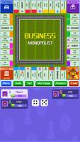 Business Monopoly - Dice Game capture d'écran 2