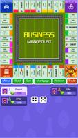 Business Monopoly - Dice Game Ekran Görüntüsü 2