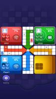 Ludo Lite - Offline Fun Game capture d'écran 3