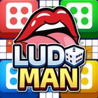 Ludo Man アイコン