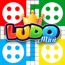 Ludo Mini - Offine Board Game-APK