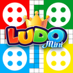 Ludo Mini - Offine Board Game