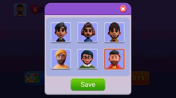 Ludo Wins - Offline Board Game تصوير الشاشة 3