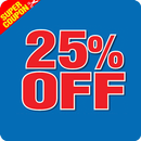 Coupons for Harbor Freight APK