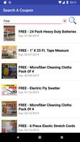 Coupons for Harbor Freight Screenshot 3