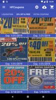 Coupons for Harbor Freight स्क्रीनशॉट 1