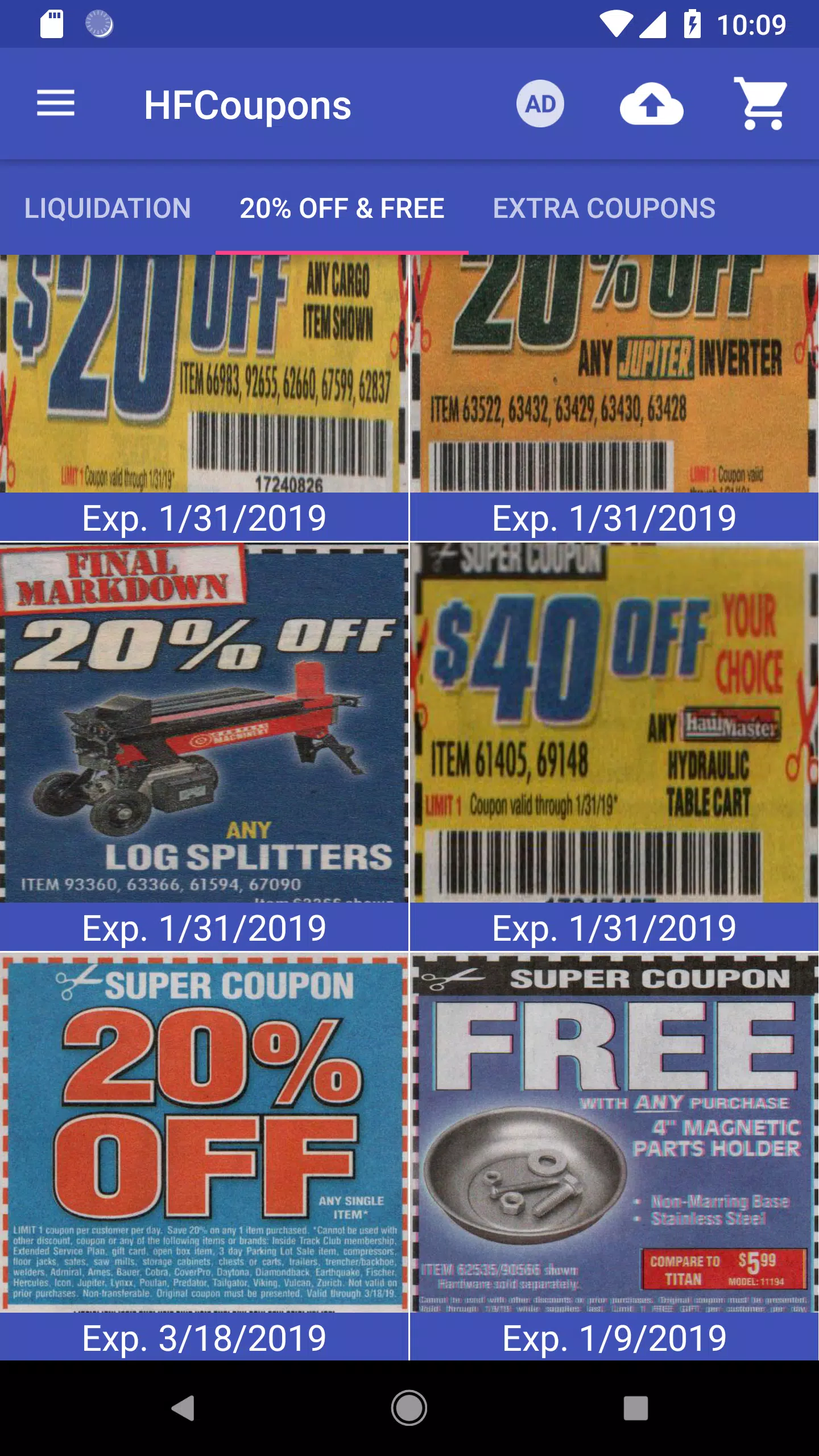 61972 harbor freight coupon