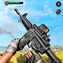 FPS Commando Shooting Counter Terrorist Games-APK