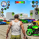 Gangster Game Mafia City Crime APK