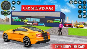 Idle Car Dealer Tycoon Games capture d'écran 3