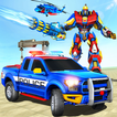 Elephant Robot Truck War Games