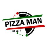 Pizza Man